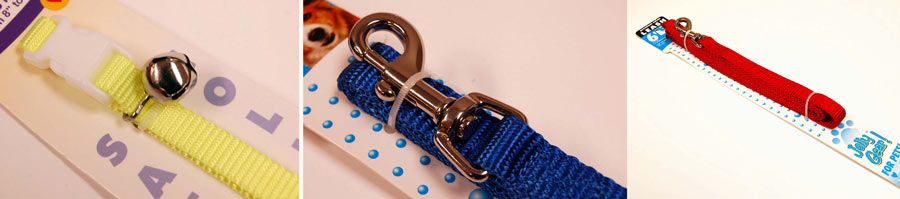 wholesale dog collars and leashes